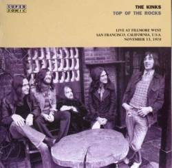 The Kinks : Top of the Rocks